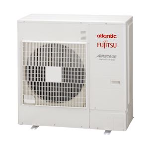  AJY 40 LCLBH - unité extérieure climatiseur MiniVRF S4 réversible 4cv/12000W - 400x400px